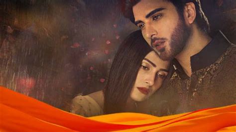 New Tv Drama Tum Kon Piya Is A 70s Throwback Can It Make A Mark In The