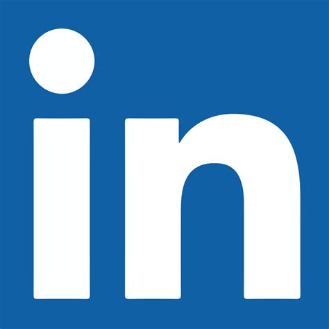 #inittogether (@linkedinhelp for customer service). linkedin logo - Effa