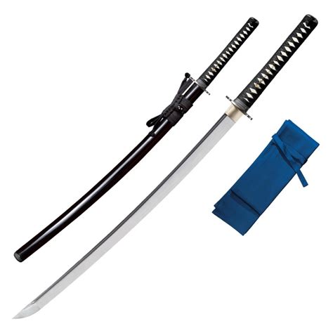 Cold Steel® 88bkw Warrior Series 2925 Katana Sword