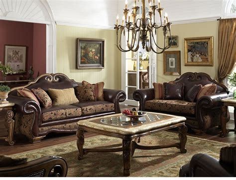 Muebles juegos de sala modernos para espacios pequenos novocom top. sala de estar clásica elegante - Buscar con Google | Sala ...