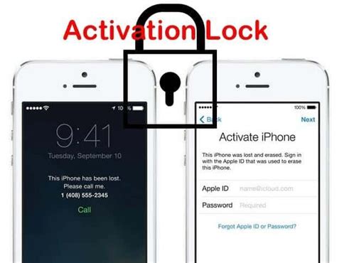 How To Remove ICloud Activation Lock IOS