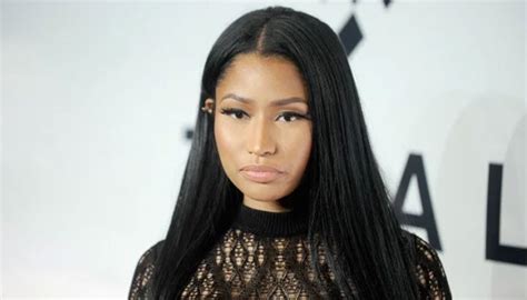 Nicki Minaj Captivates Fans With A Heartwarming Voice Note Of Her Baby Boy