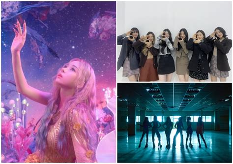 번호 로고 사이트명 링크 날짜 조회. 스타zip 'SM' 에스파→'하이업' 스테이씨, 新 걸그룹 대첩 ...