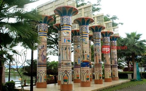 Mungkin lagi lebaran kali ya. Planetarium Hadir di WoW Citra Raya Tangerang ...