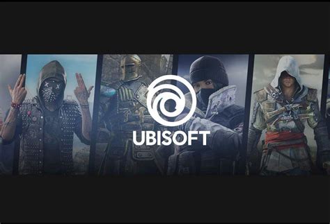Ubisoft is a creator of worlds, committed to enriching players' lives with original and memorable gaming experiences. "Ubisoft Pass" service Leaked Via Store | Green Man Gaming ...