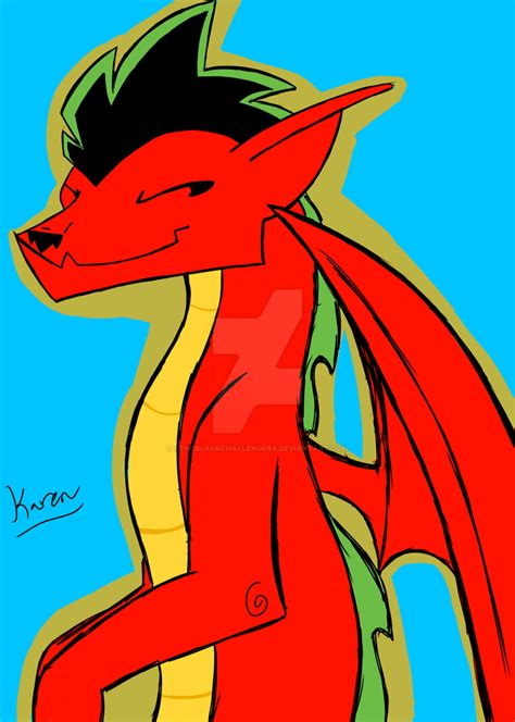 American Dragon Jake Long By Xtheblackchallengerx On Deviantart