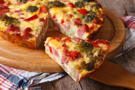 Maybe you would like to learn more about one of these? Torte Salate con ricotta | DireDonna