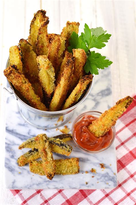 .con tutto il mio rispetto per sammy barbot, chiaramente. Le ricette di casa mia-Bastoncini di melanzane croccanti ...