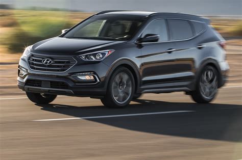 Tìm Hiểu Với Hơn 126 Hyundai Santa Fe 2018 Siêu đỉnh Tin Học Đông Hòa