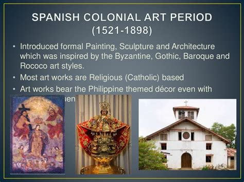 Philippine Art History