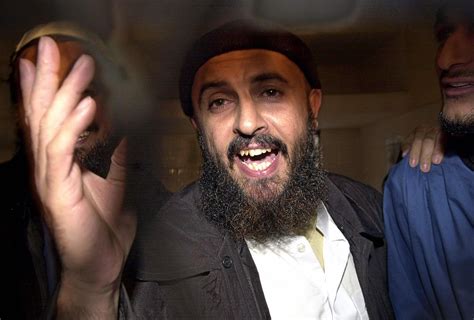 Badawi is just a foot note. Jamal Al Badawi, Terrorist Behind USS Cole Bombing ...