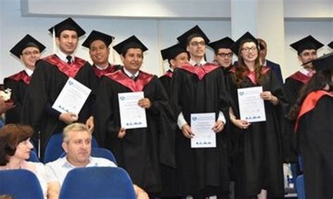His name was in honor of a detachment of the polar research ski team created the russian polyarnitsey vm kuznetsova… Presentation of diplomas to foreign students at Pirogov ...