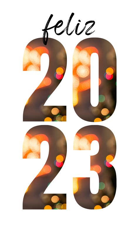 25 Imágenes Para Felicitar El Año Nuevo 2023 Por Whatsapp