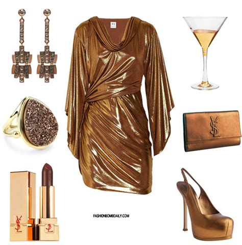 Birthday Style Inspiration What To Wear To Celebrate Your 40th In