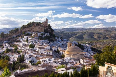 Nuestra Lista De Los 10 Pueblos Más Bonitos De España Mi Viaje