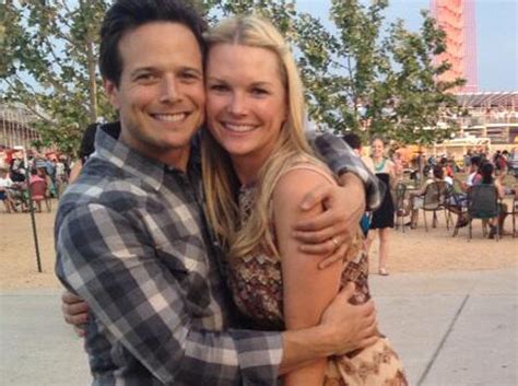 Kelley limp was born in fayetteville, arkansas and is currently 44 years old. Scott Wolf & Wife Kelley Limp Welcome Baby Girl -- Find ...
