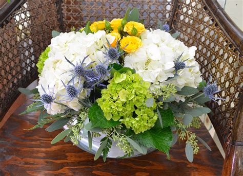 True love gift wedding bride bouquet, royal blue and white bridal bouquets for wedding handmade crystal satin, artificial rose wedding holding flowers for wedding, engagement decor. Sympathy Arrangement for the Home | Vase arrangements ...