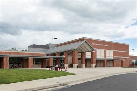 Loudoun County Public Schools Lightridge High School 2rw