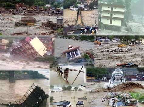6.1 magnitude earthquake near tadine, loyalty islands, new caledonia. Infamous Uttarakhand Flood Tragedy is Man-Made Disaster ...