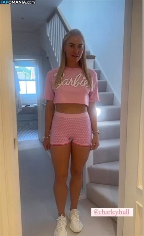 Charley Hull Charley Hull Nude Onlyfans Leaked Photo Fapomania