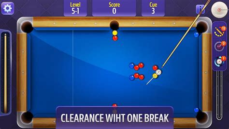 Legendary cue 4 coin 2b ring berlin 4. Billiard APK Download - Free Sports GAME for Android ...
