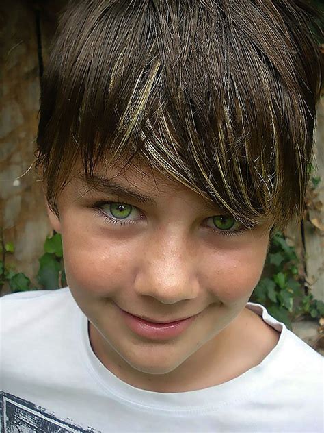 Green Eyed Boy Smithsonian Photo Contest Smithsonian Magazine