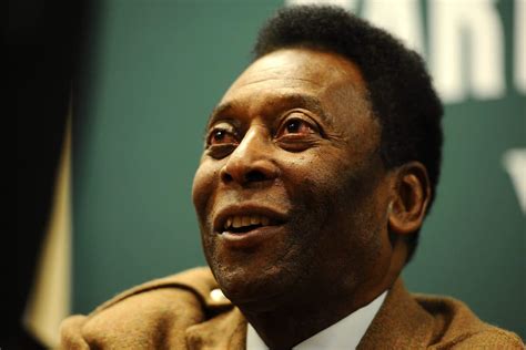 world cup pele makes promise to neymar after brazil s elimination daily post nigeria