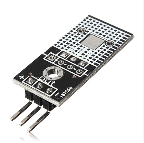 Ds18b20 Digital Temperature Sensor Module Sensormodul Fuer Arduino Ky 001 Ebay