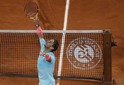 In this video jason shows exactly how jannik sinner generates so much power on his forehand? Nadal downs Sinner to reach 13th Roland Garros semifinal ...