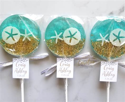 Beach Wedding Favors Wedding Favors Wedding Favors for | Etsy