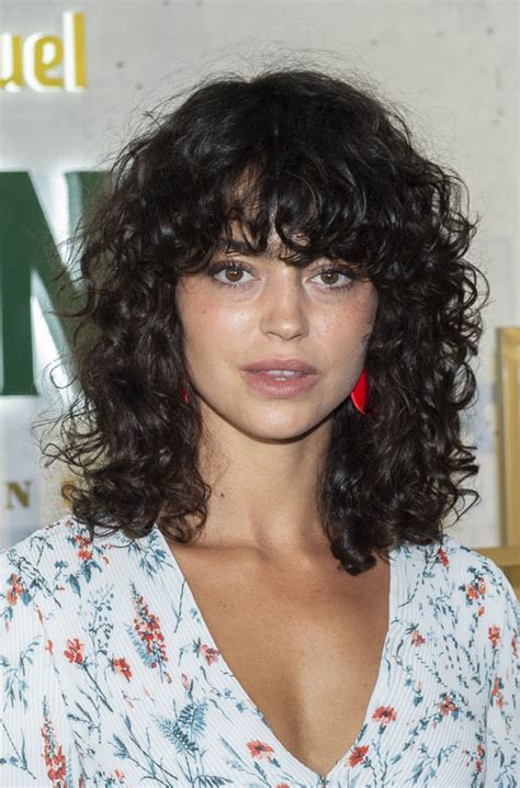 Los mejores cortes de tendencia para pelo rizado - Foto 4