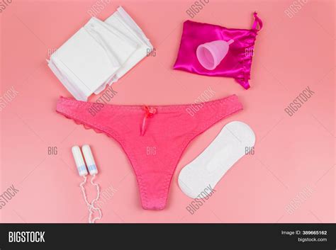 female tampon image and photo free trial bigstock