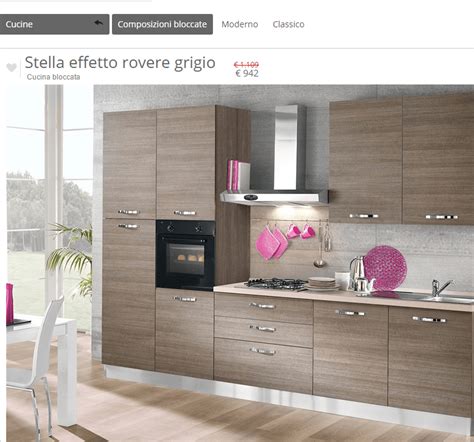 Scopri le ultime offerte di cucine mondo convenienza e tutti i volantini dei tuoi negozi preferiti. Isola Cucina Mondo Convenienza Prezzi - The Homey Design