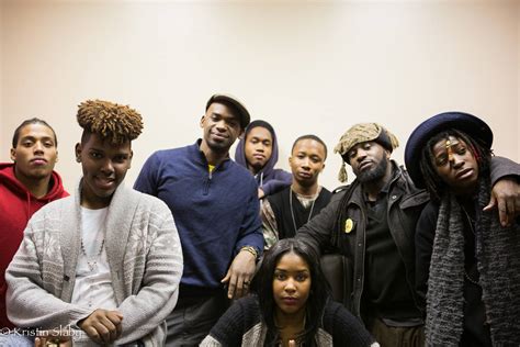 Kids Helping Kids: a hip hop experience | New York NY
