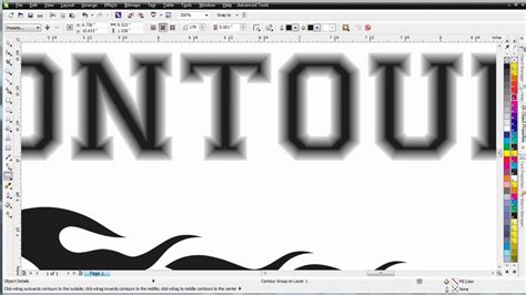 This problem mostly happens with nvidia graphic cards. This tutorial will show you how to work with the Contour ...