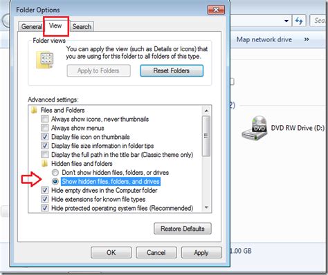 On windows 10, you can find a number of reasons to hide files you store on your computer. Windows 7 vs. Ubuntu 12.04: Always Show Hidden Files ...