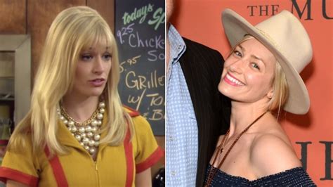 What The Cast Of 2 Broke Girls Looks Like Now