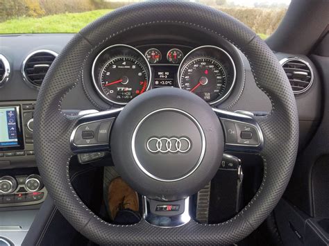 Speedmonkey: Audi TT Shootout – Mk1 3.2 V6 vs Mk2 2.5 RS