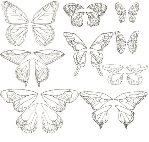 Butterfly Drawing Butterfly Nail Butterfly Tattoos Tattoo Bird How