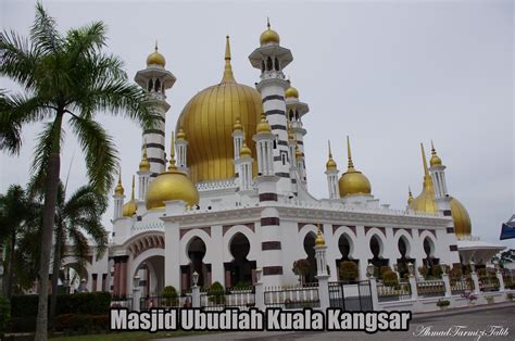 Foto masjid indah di dunia yang wajib untuk dikunjungi. Blog Ahmad Tarmizi Talib: Indahnya Masjid