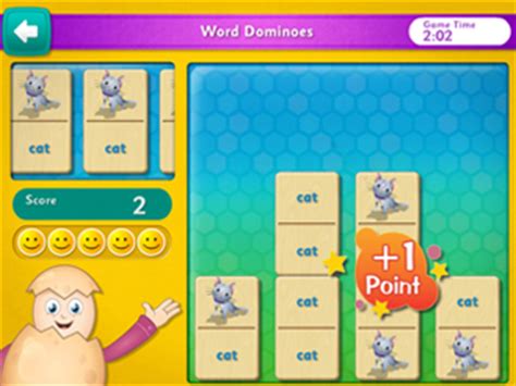 The reading eggs app is fun, no really it is. Eggy Phonics Apps | Phonics Games and Activities - Reading ...