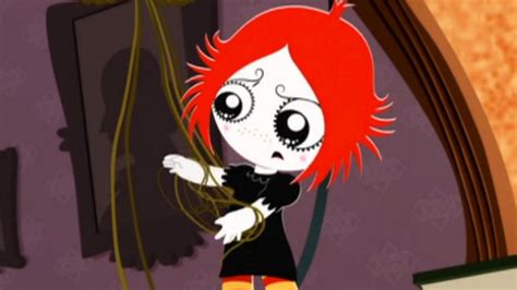Ruby Gloom Watch Free On Pluto Tv United States