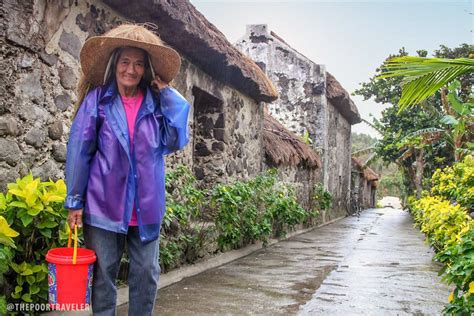 He didn't do it because the company required it of him. 10 Curious Things About BATANES and Why You Shouldn't Eat ...