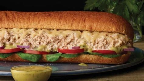 Does anyone know what type of tuna subway uses? Subway Tuna Sandwich Recipe 100% Genuine - TheFoodXP