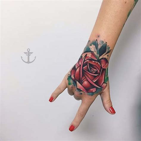 A butterfly tattoo design is not limited to girly aesthetics; 43 Badass Tattoo Ideas for Women | StayGlam