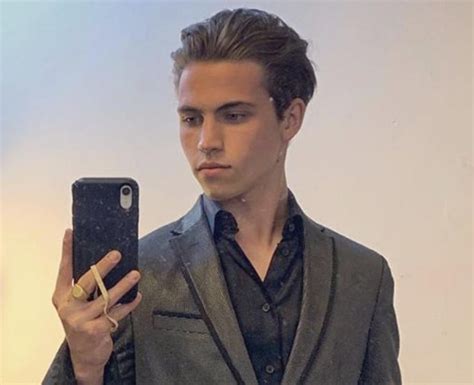 Inside biography 1 who is tanner buchanan? Tanner Buchanan: 13 facts about the Cobra Kai star you ...
