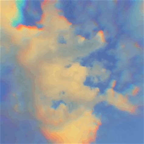 Discover more posts about 300x300. I love you clouds GIF - Find on GIFER