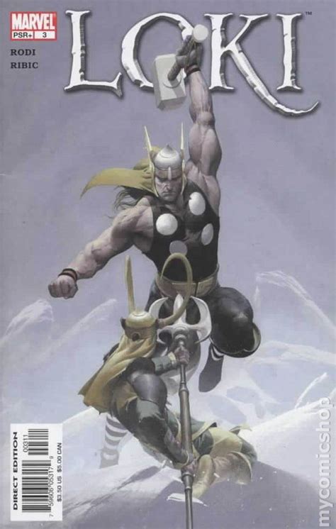 Here is every cast member and marvel character who appears alongside tom hiddleston's god of mischief. Loki (2004 1st Series Marvel) comic books