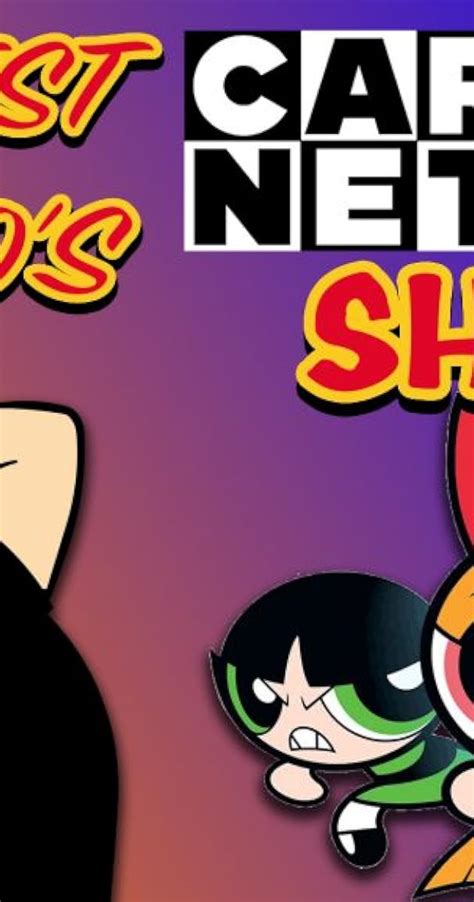 5 Best Cartoon Network Series Of The 90s Vrogue