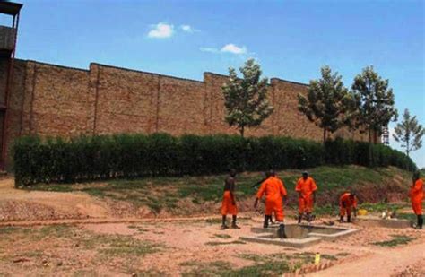 25 Most Brutal Prisons In The World 25 Photos Page 1